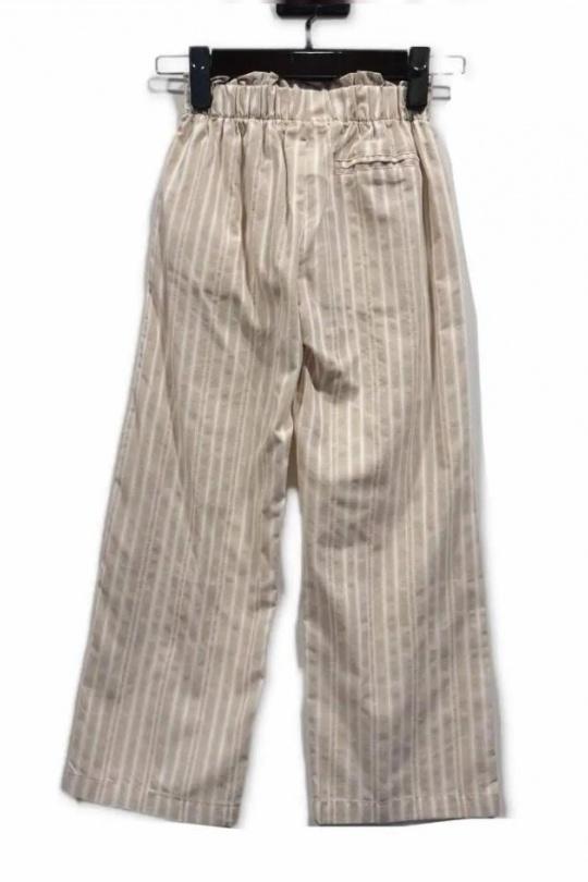 Bas Enfant & Bébé  Beige Free Star 52011 4-14 Efashion Paris