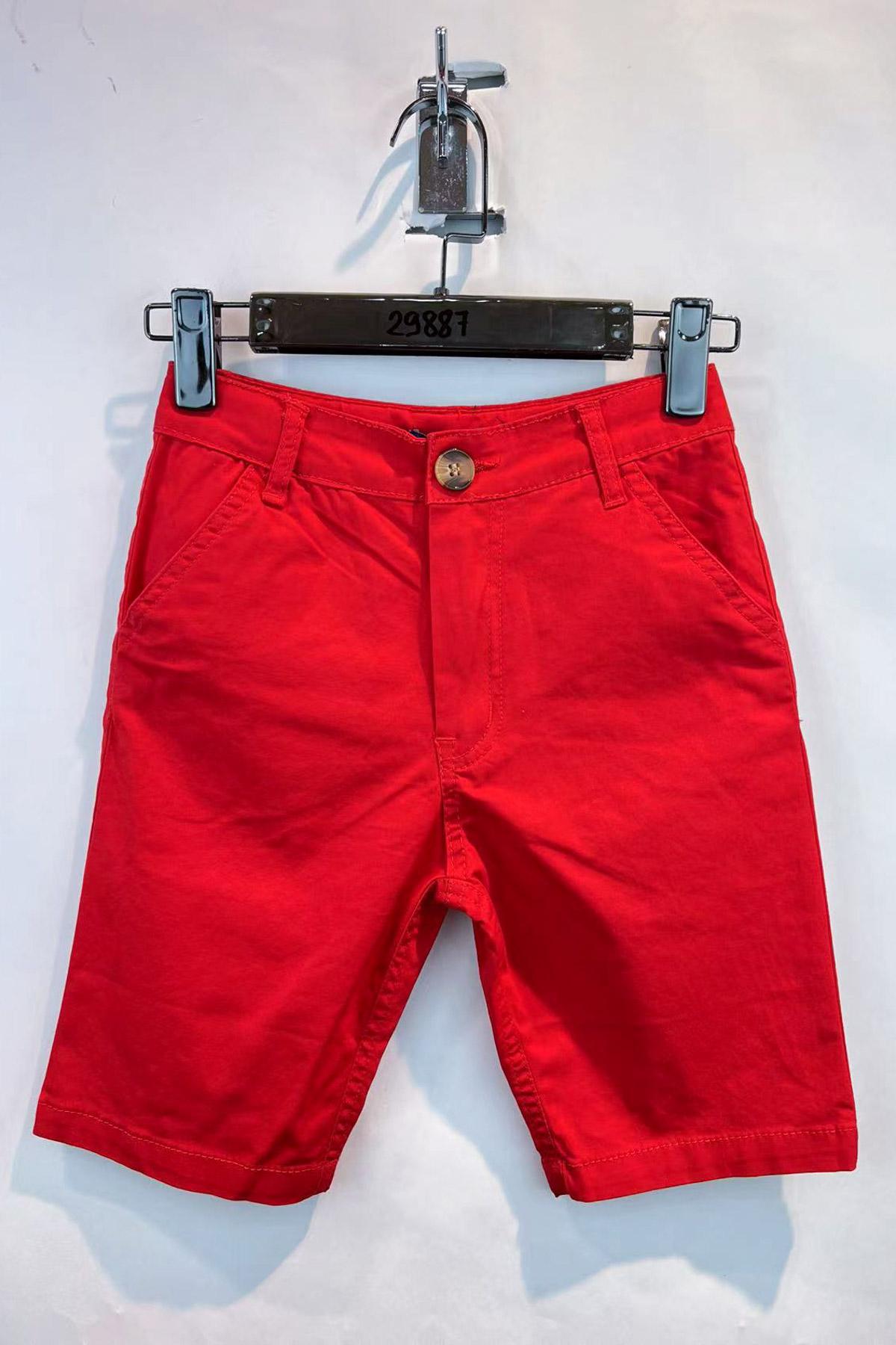 Bas Enfant & Bébé  Rouge Free Star 29887-M 4-14 #c Efashion Paris