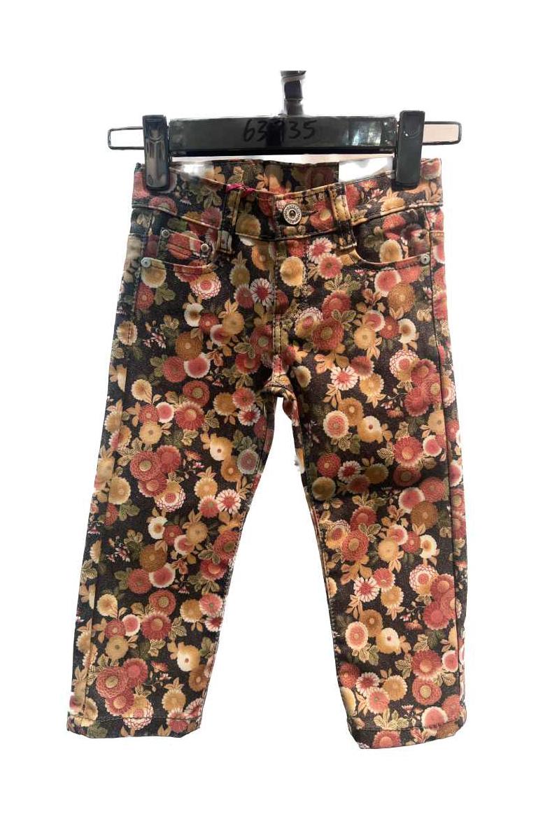 Bas Enfant & Bébé  Noir Free Star 63235-BB #c Efashion Paris