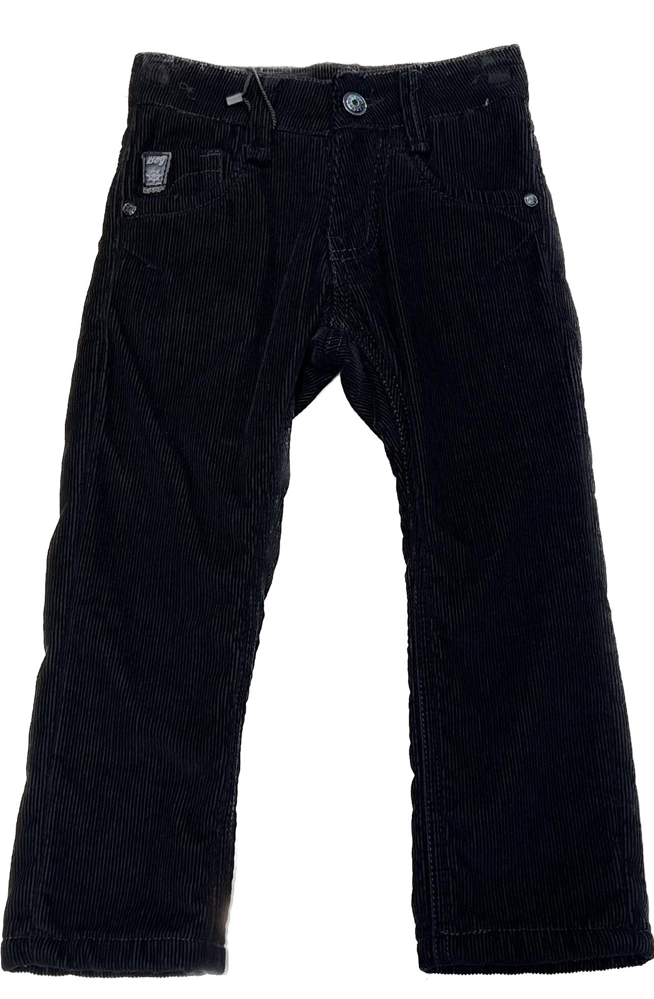 Bas Enfant & Bébé  Noir Free Star 1276-BB #c Efashion Paris