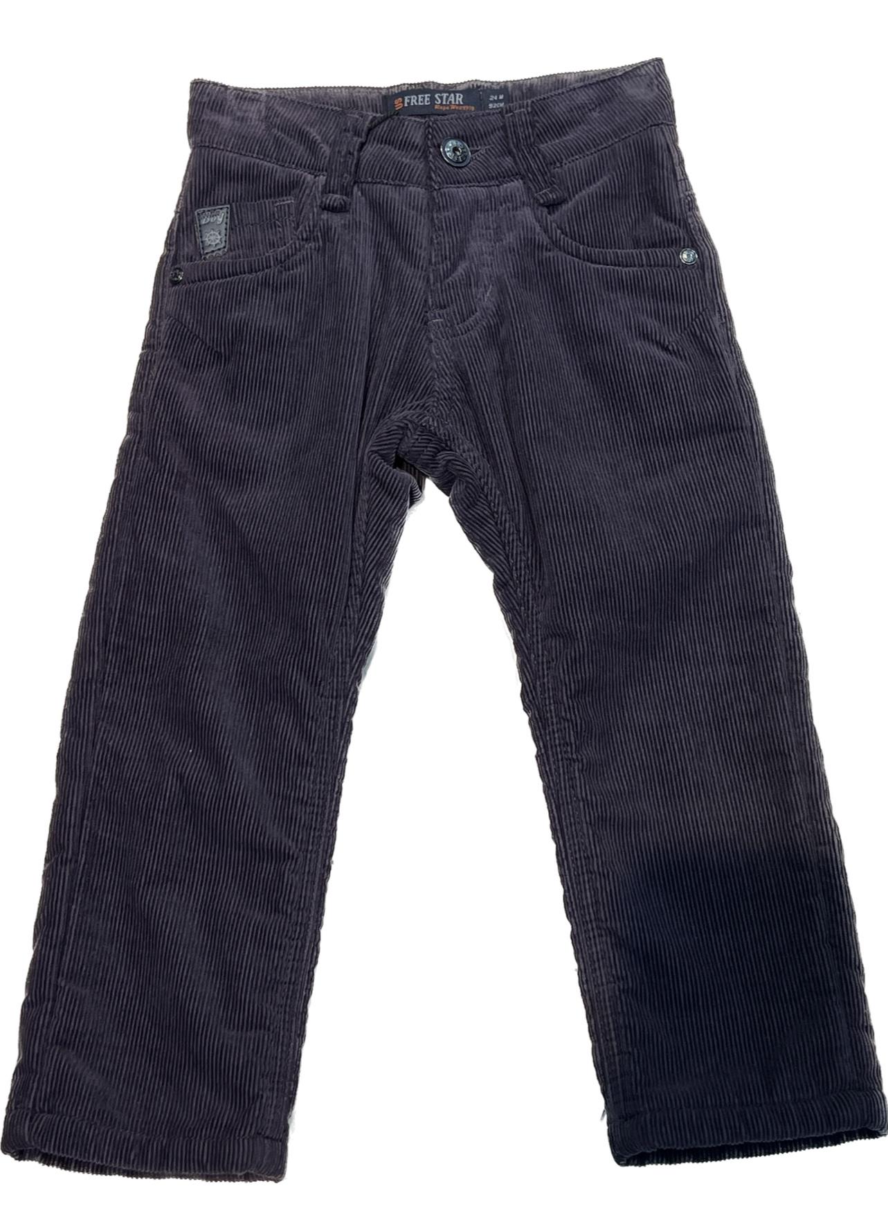 Bas Enfant & Bébé  Bordeaux Free Star 1276-BB BORDEAUX #c Efashion Paris