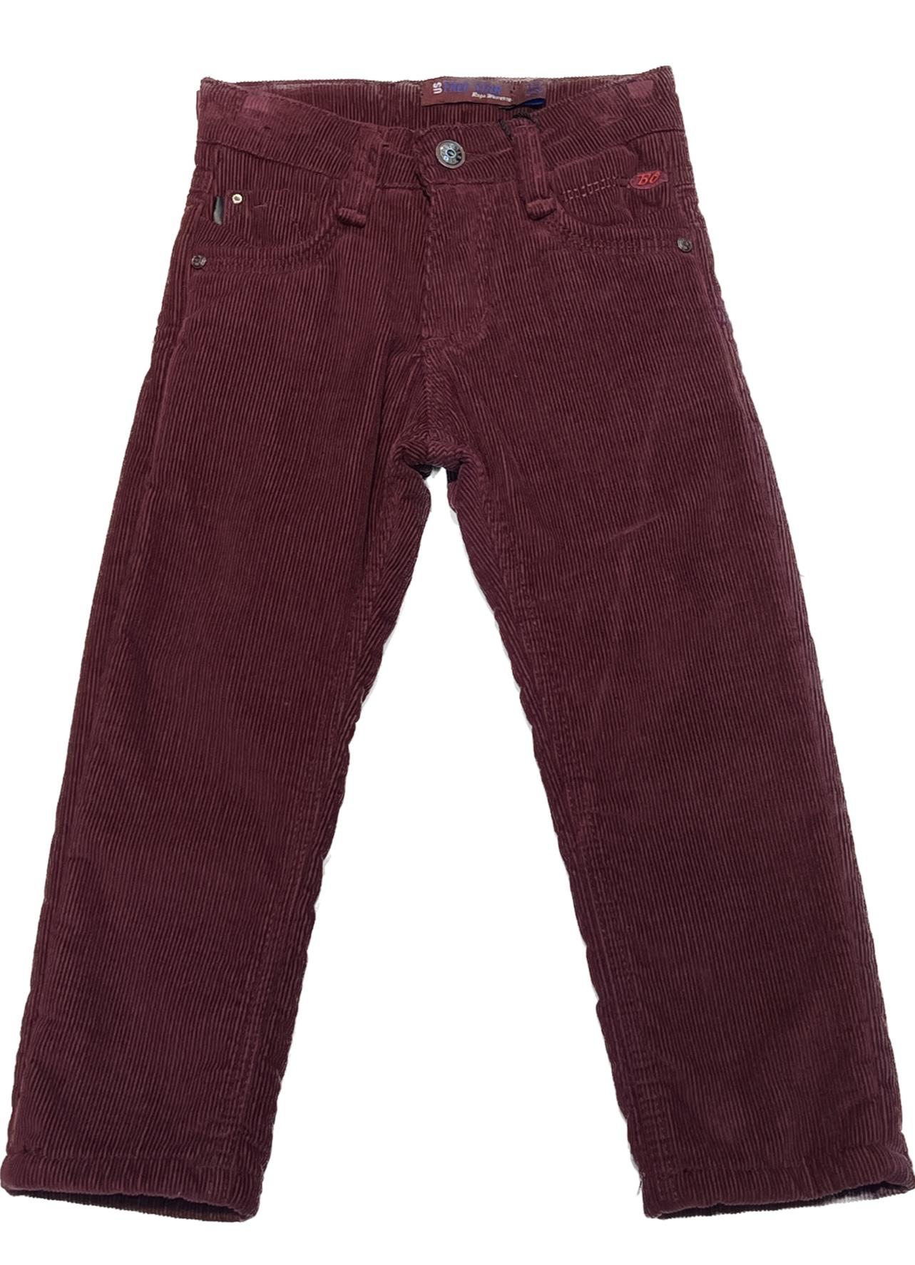 Bas Enfant & Bébé  Bordeaux Free Star 1277-S BORDEAUX #c Efashion Paris