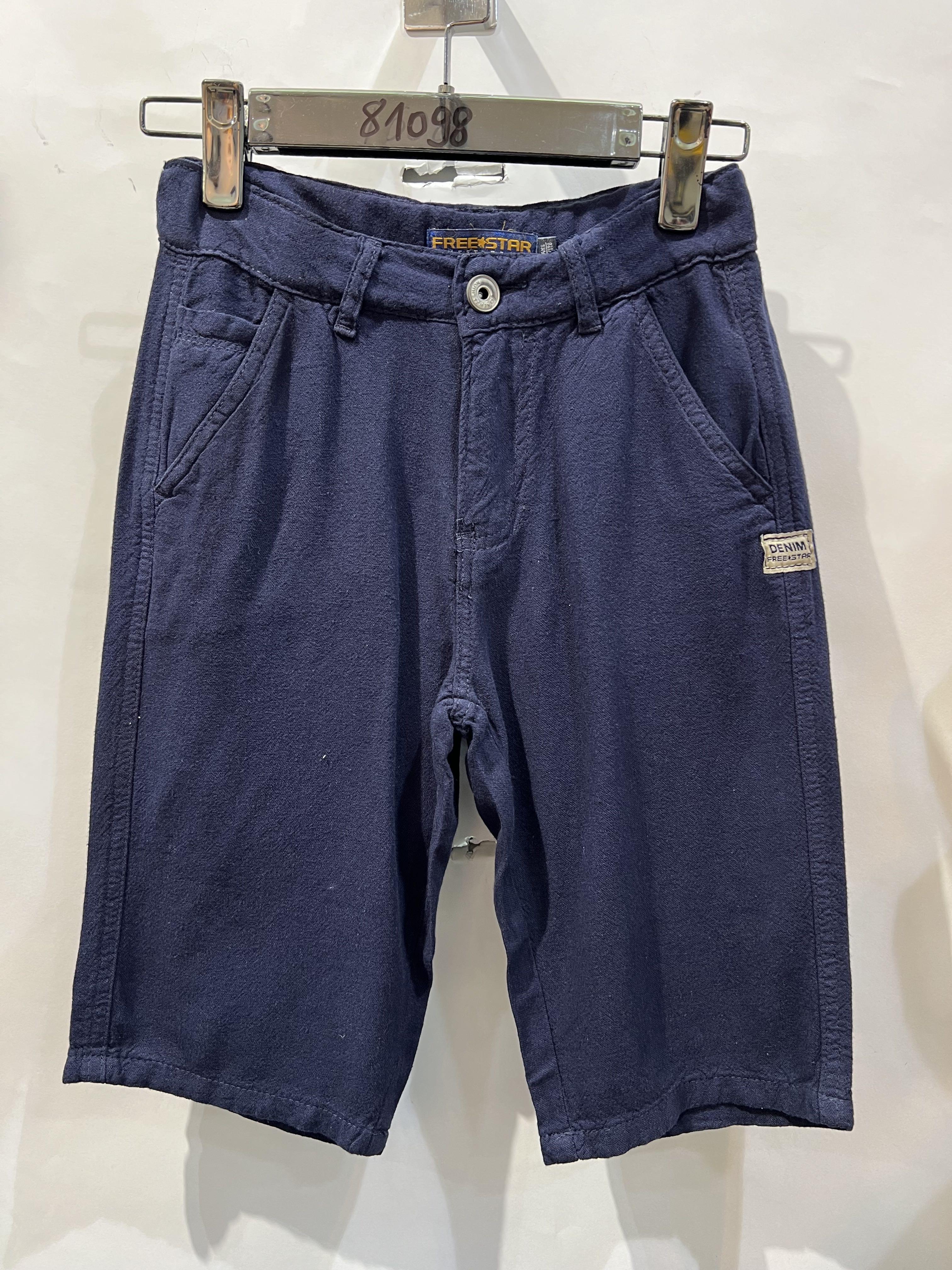Bas Enfant & Bébé  Kaki Free Star 81098-L 8-16 #c Efashion Paris
