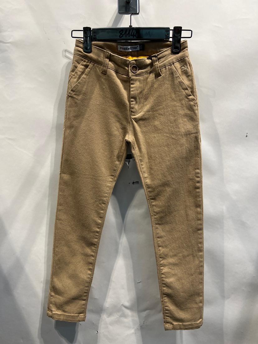 Bas Enfant & Bébé  Bleu marine Free Star 81140M #c Efashion Paris