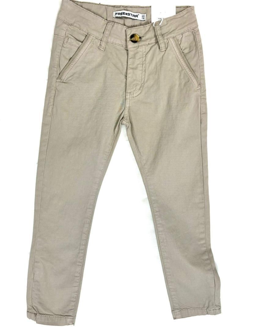 Bas Enfant & Bébé  Noir Free Star 81153-M #c Efashion Paris