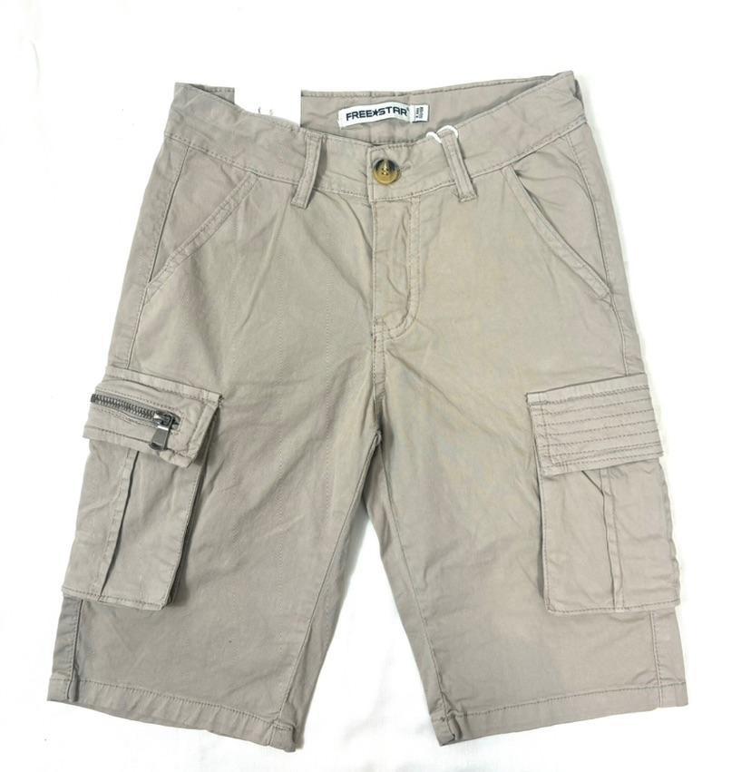 Bas Enfant & Bébé  Noir Free Star 81157-S #c Efashion Paris