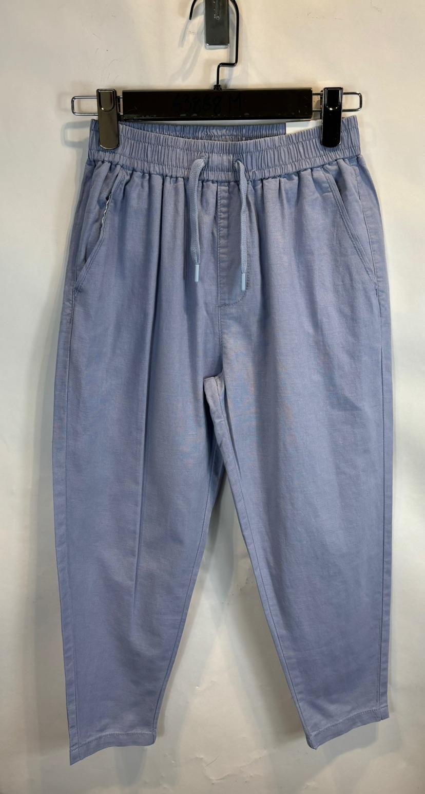 Bas Enfant & Bébé  Bleu jean Free Star 63888M #c Efashion Paris