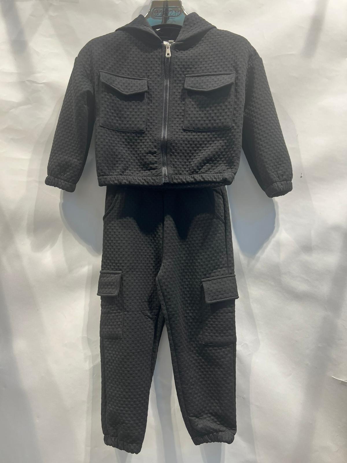 Ensembles Enfant & Bébé  Rose Free Star 91002M #c Efashion Paris