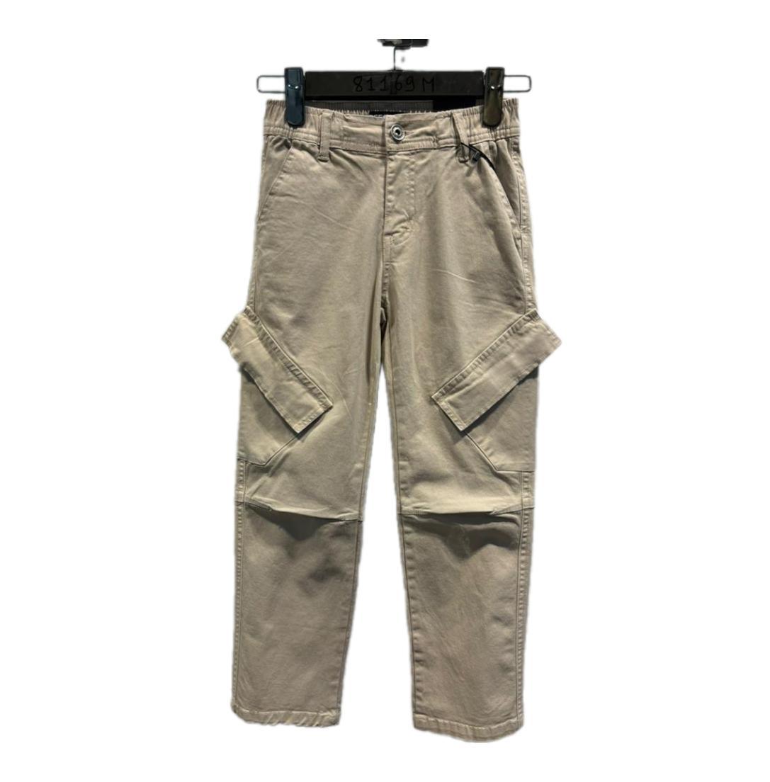Bas Enfant & Bébé  Beige Free Star 81169M-4-14 #c Efashion Paris