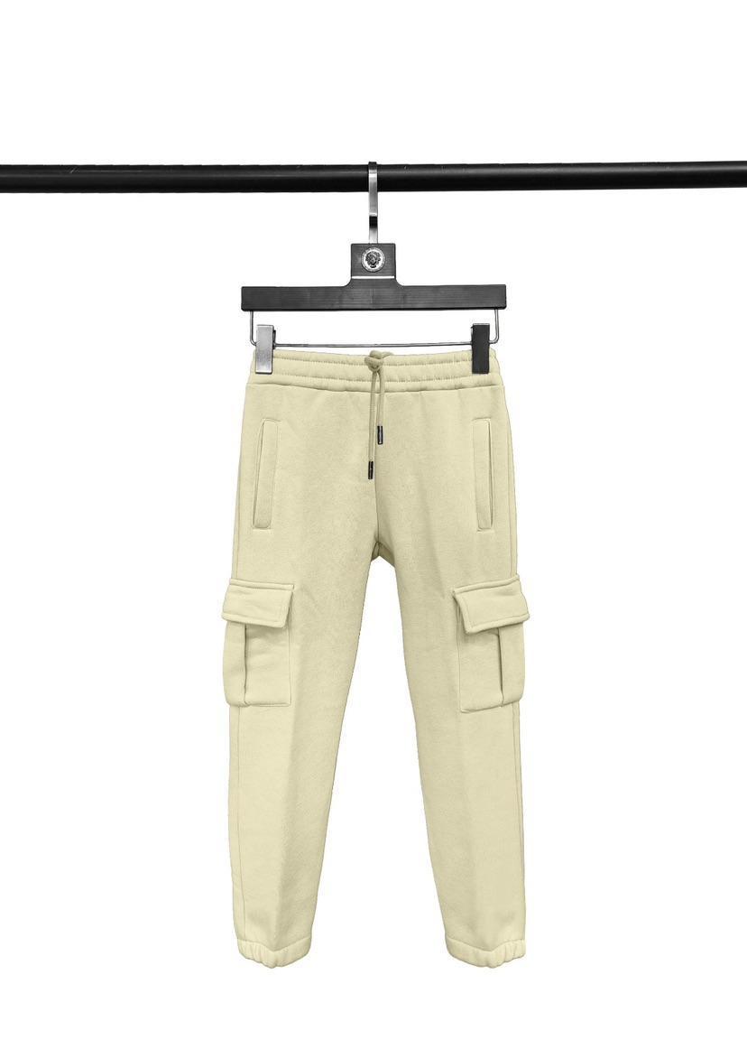 Bas Enfant & Bébé  Beige Free Star 290694-14 #c Efashion Paris