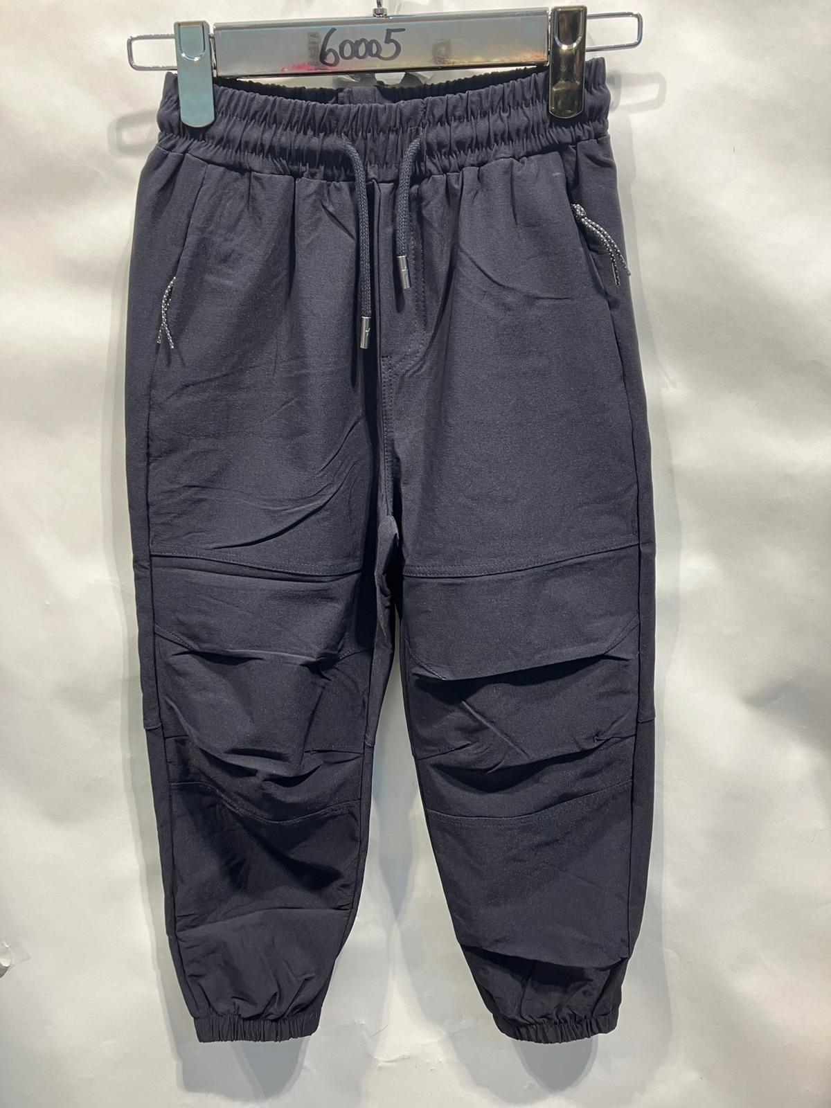 Bas Enfant & Bébé  Bleu marine Free Star 60005M #c Efashion Paris