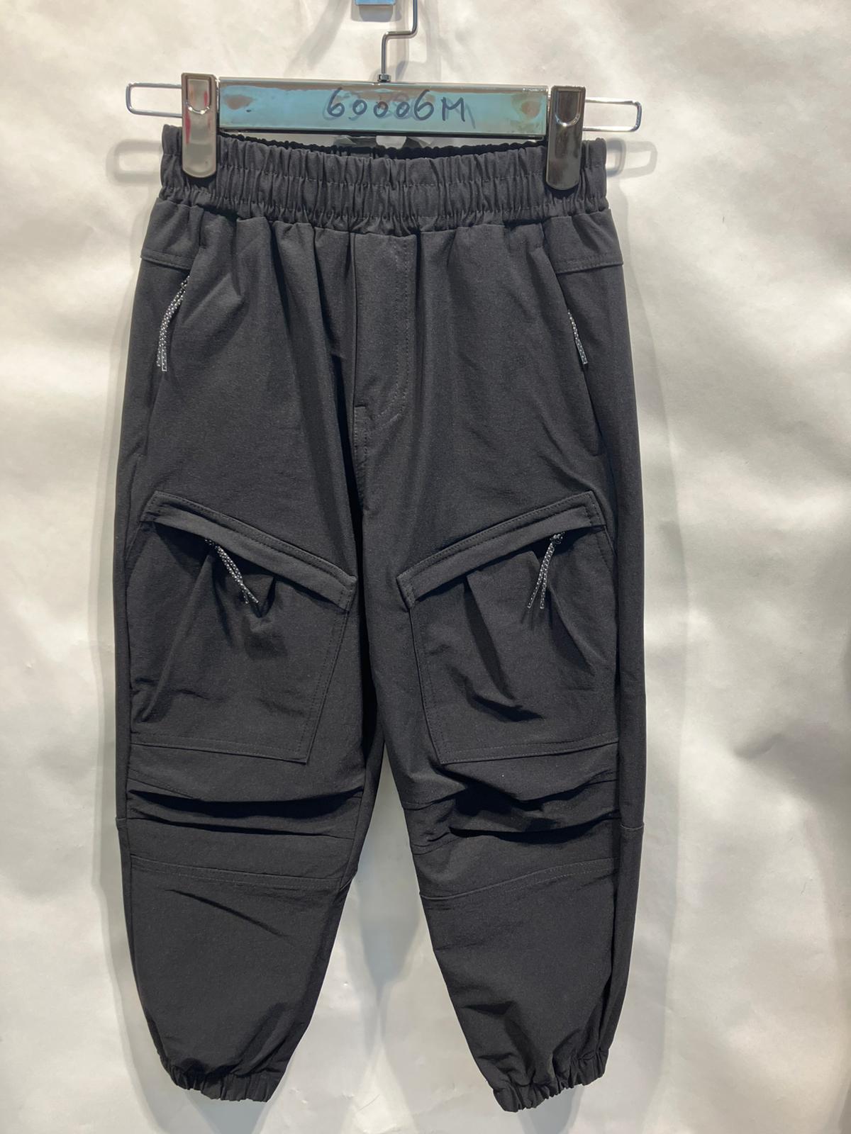 Bas Enfant & Bébé  Noir Free Star 60006M #c Efashion Paris