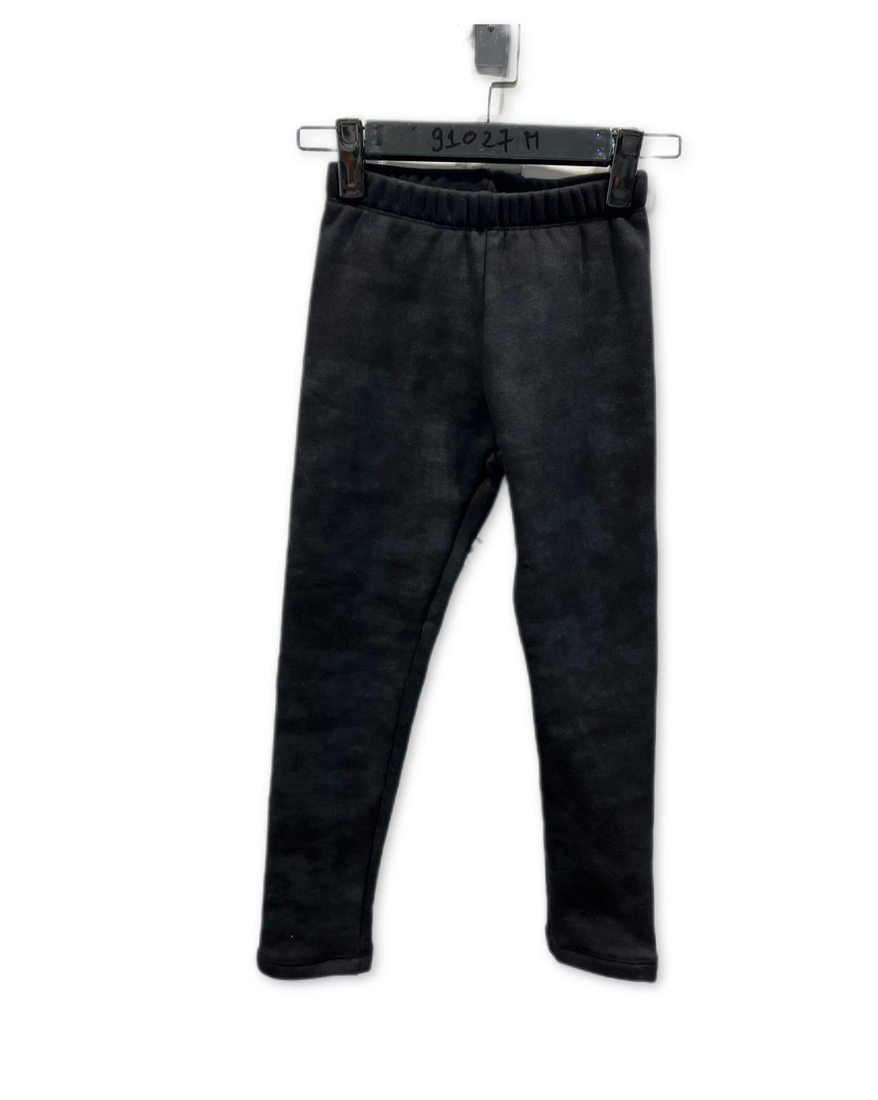 Bas Enfant & Bébé  Noir Free Star 91027 M  #c Efashion Paris