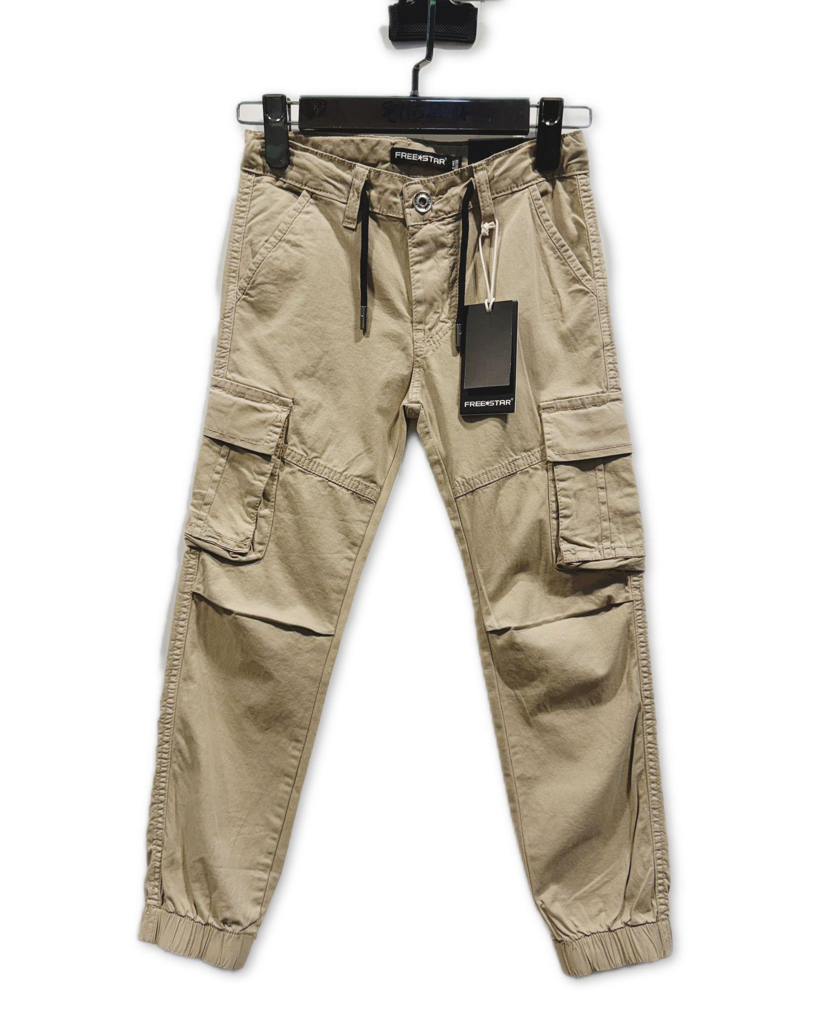 Bas Enfant & Bébé  Noir Free Star 81162 #c Efashion Paris
