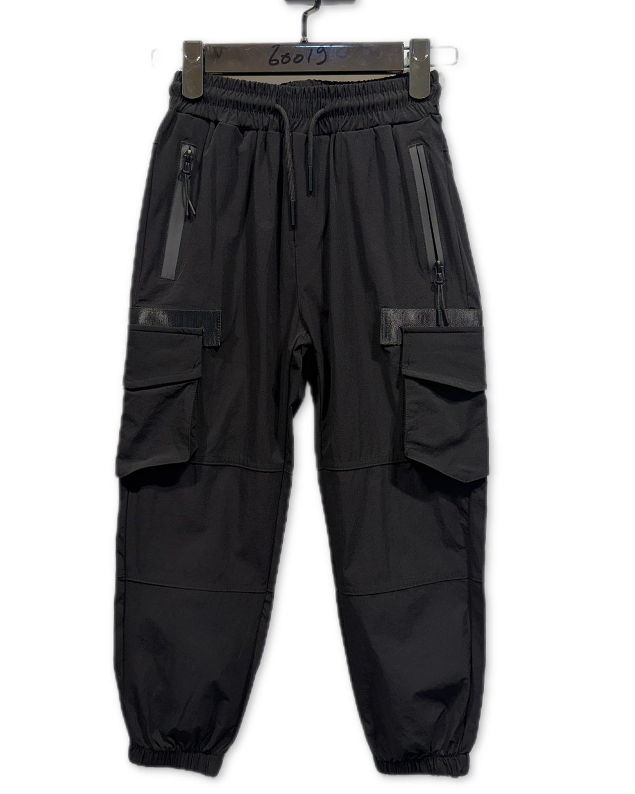 Bas Enfant & Bébé  Noir Free Star 60019M 4-14 #c Efashion Paris
