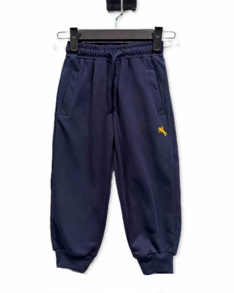 Bas Enfant & Bébé  Bleu marine Free Star 90038S 1-5 #c Efashion Paris
