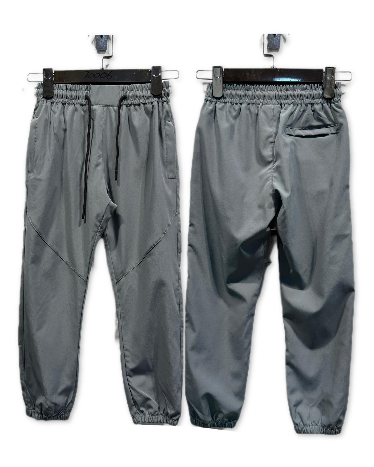 Bas Enfant & Bébé  Gris Free Star 70006M 4-14 #c Efashion Paris