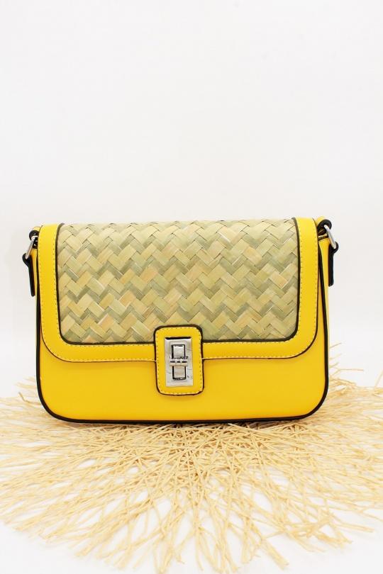 Shoulder bags Bags Beige Max & Enjoy 3126 Efashion Paris