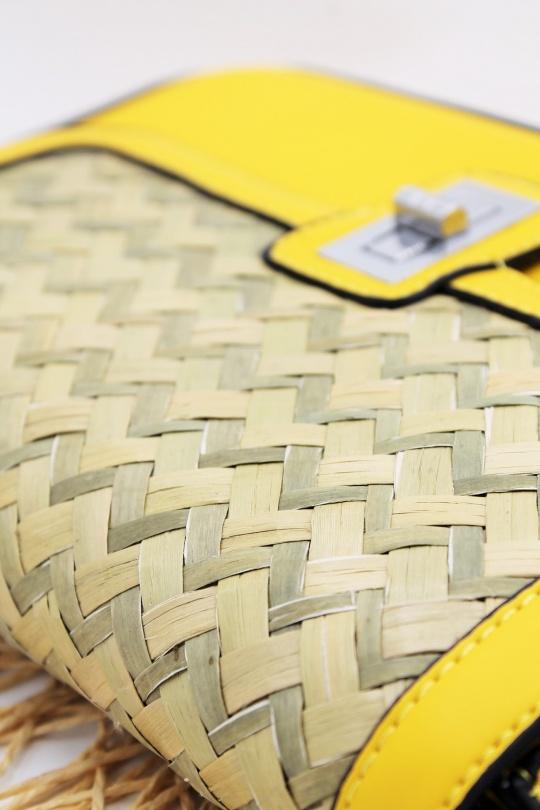 Shoulder bags Bags Beige Max & Enjoy 3126 Efashion Paris