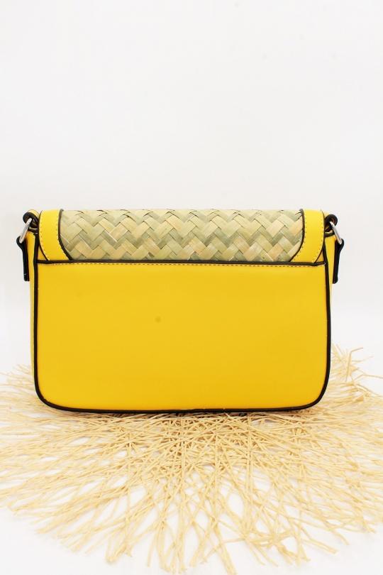 Shoulder bags Bags Beige Max & Enjoy 3126 Efashion Paris