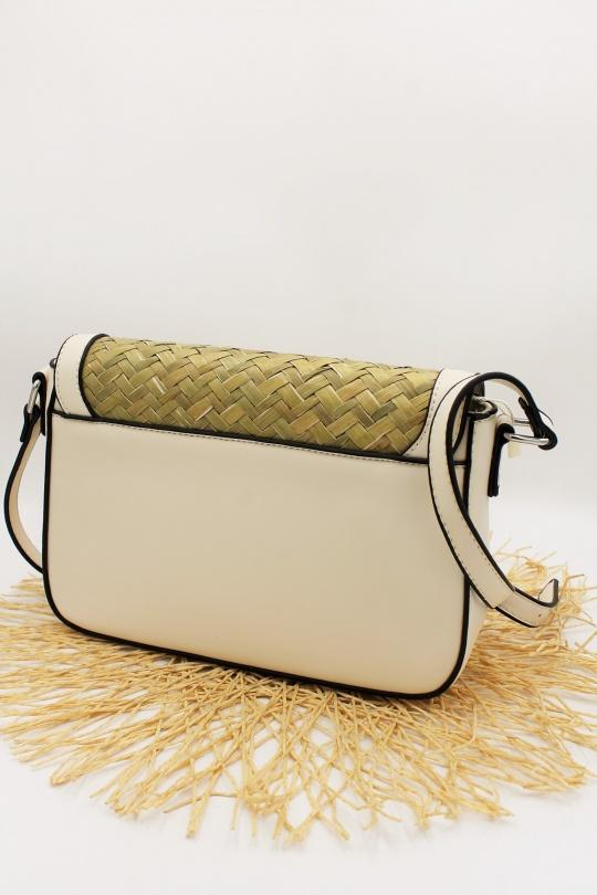 Shoulder bags Bags Beige Max & Enjoy 3126 Efashion Paris