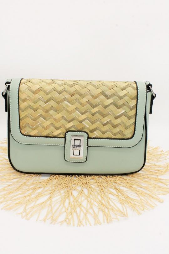 Shoulder bags Bags Beige Max & Enjoy 3126 Efashion Paris