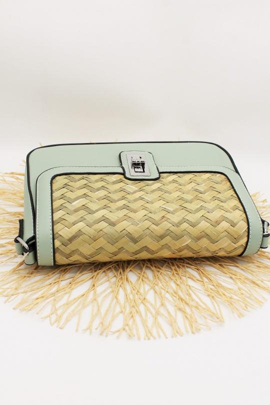 Shoulder bags Bags Beige Max & Enjoy 3126 Efashion Paris