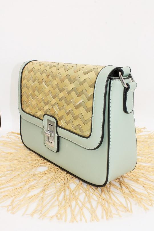 Shoulder bags Bags Beige Max & Enjoy 3126 Efashion Paris