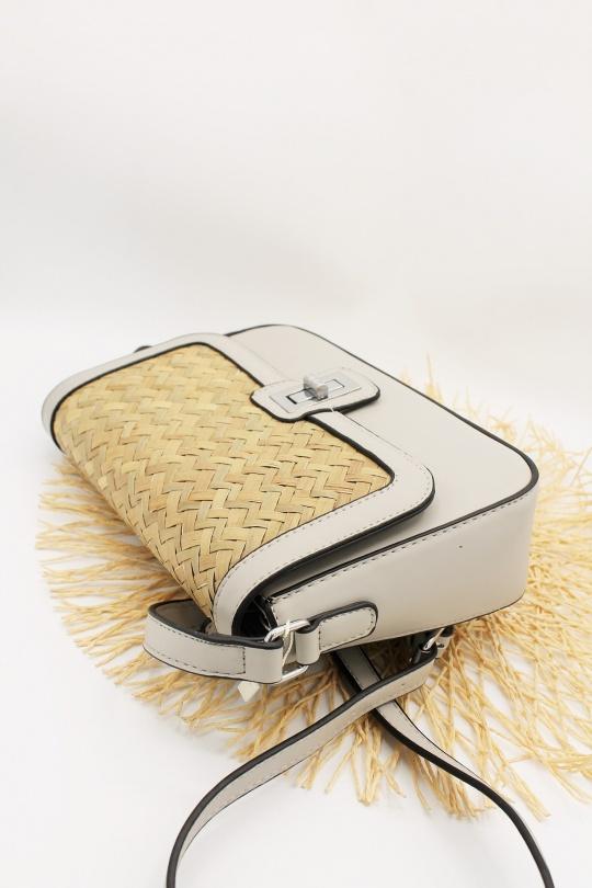 Shoulder bags Bags Beige Max & Enjoy 3126 Efashion Paris