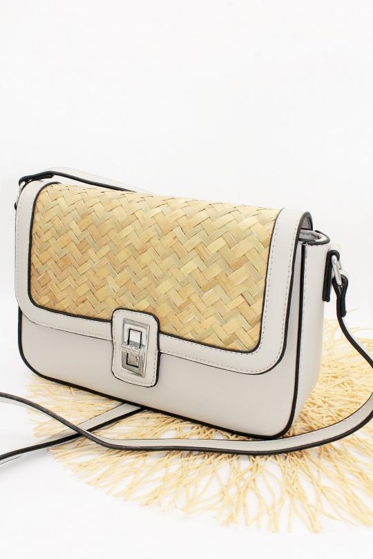 Shoulder bags Bags Beige Max & Enjoy 3126 Efashion Paris