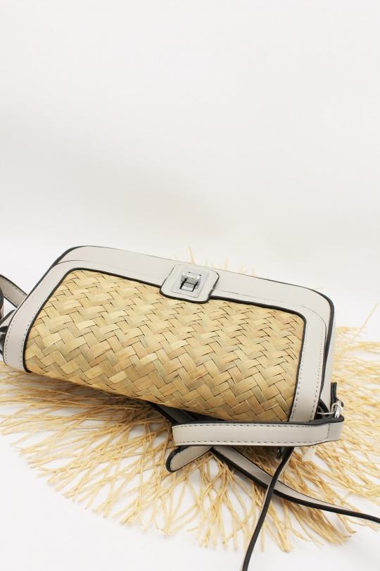 Shoulder bags Bags Beige Max & Enjoy 3126 Efashion Paris