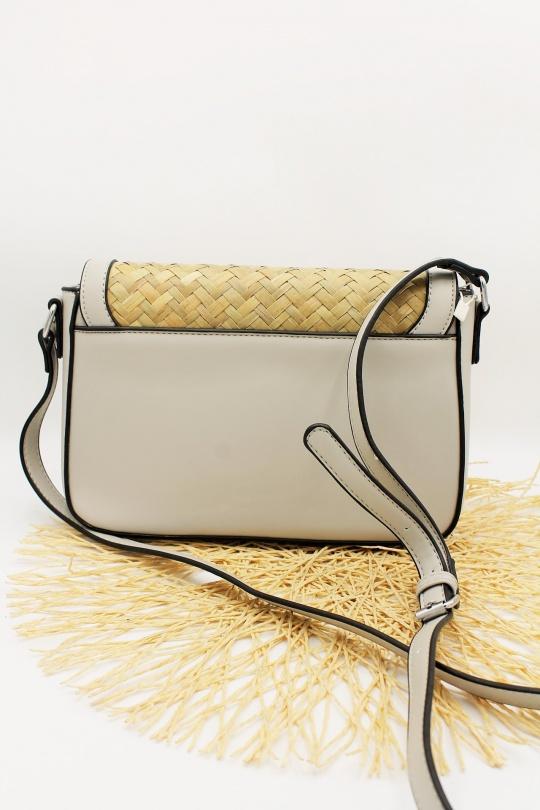 Shoulder bags Bags Beige Max & Enjoy 3126 Efashion Paris
