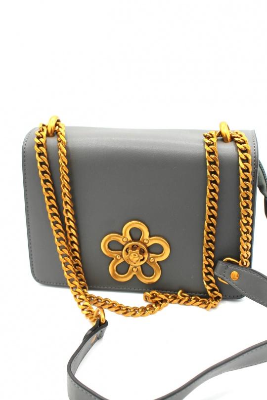 Sacs à bandoulière Maroquinerie Noir Max & Enjoy 114700 Efashion Paris