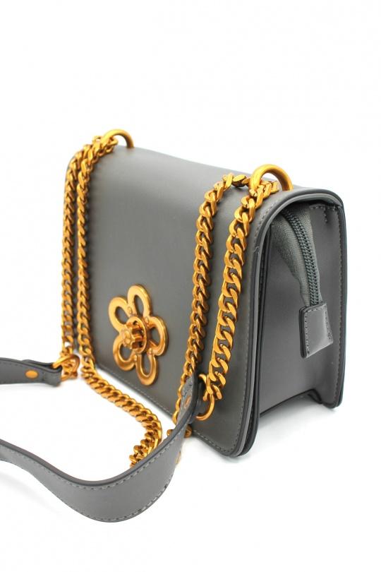 Sacs à bandoulière Maroquinerie Noir Max & Enjoy 114700 Efashion Paris