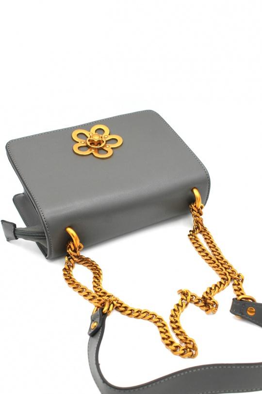 Sacs à bandoulière Maroquinerie Noir Max & Enjoy 114700 Efashion Paris