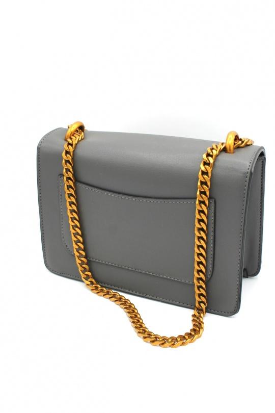 Sacs à bandoulière Maroquinerie Noir Max & Enjoy 114700 Efashion Paris