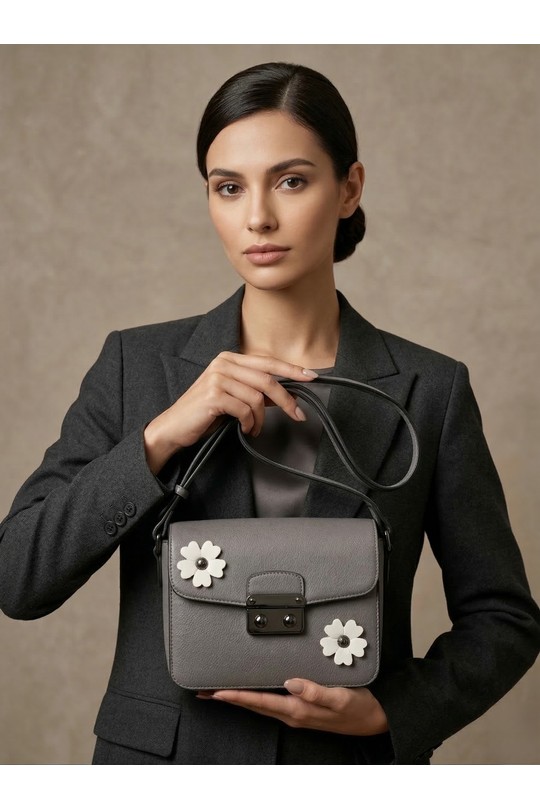 Shoulder bags Bags Brown Max & Enjoy xc1130x Efashion Paris