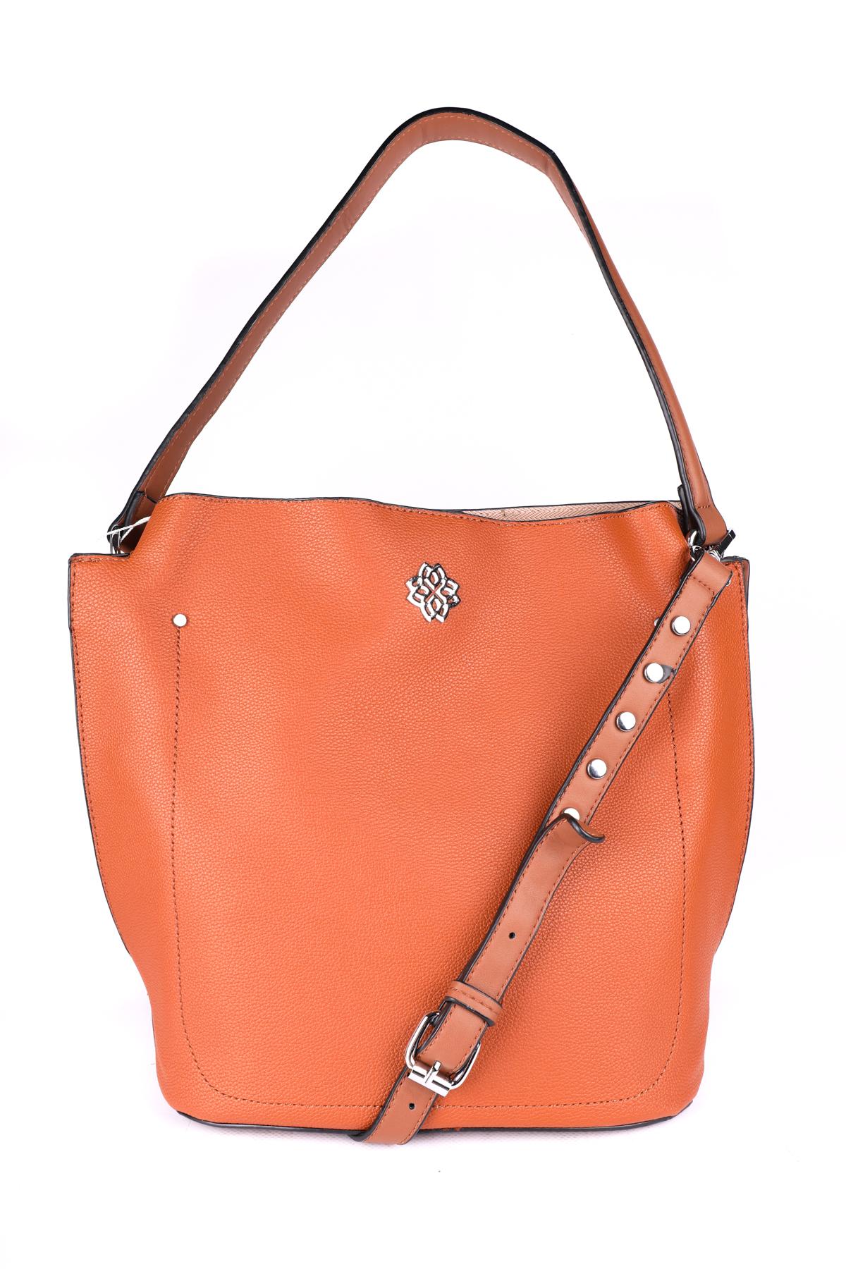 Sacs à main Maroquinerie BL6027MARRON Max & Enjoy Efashion Paris sur