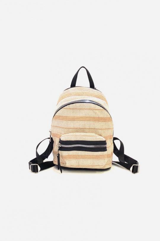 Backpacks Bags Black Z ET Z I -Bag  LK-Y9641 Efashion Paris
