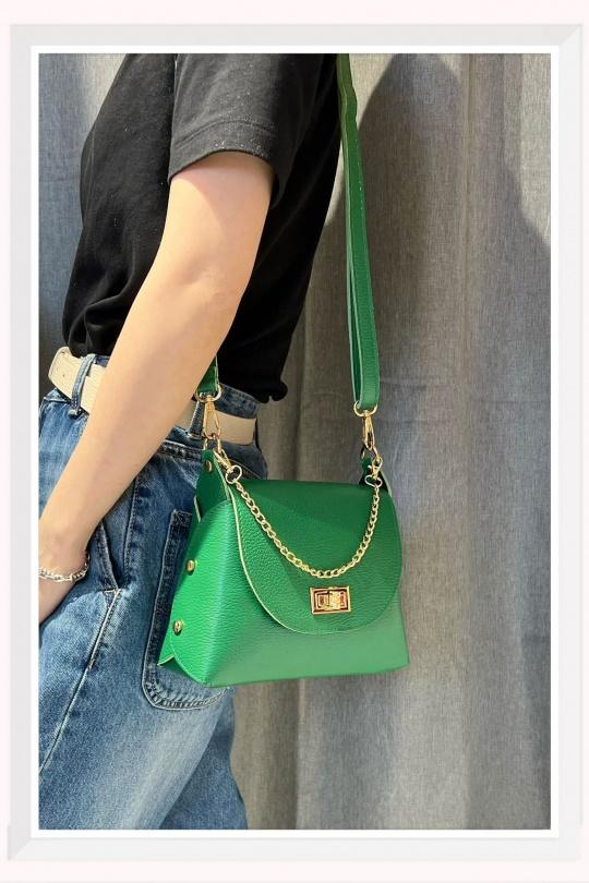 Sacs à bandoulière Maroquinerie Fushia Z ET Z I -Bag  C107012 Efashion Paris