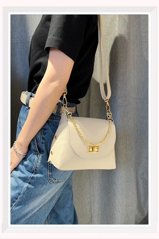 Sacs à bandoulière Maroquinerie Fushia Z ET Z I -Bag  C107012 Efashion Paris