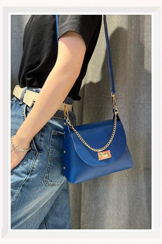 Sacs à bandoulière Maroquinerie Fushia Z ET Z I -Bag  C107012 Efashion Paris