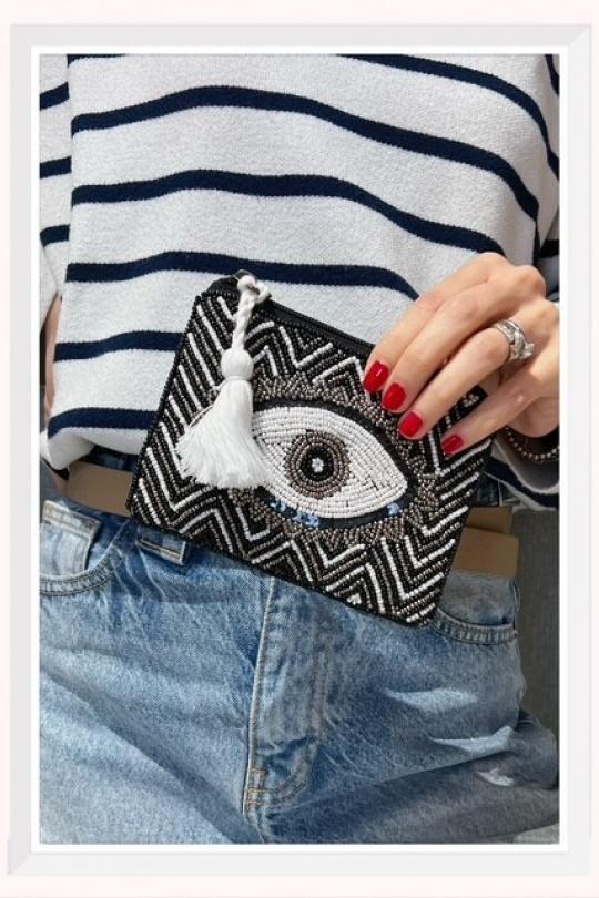 Portafogli Borse Camel Z ET Z I -Bag  C05030 Efashion Paris