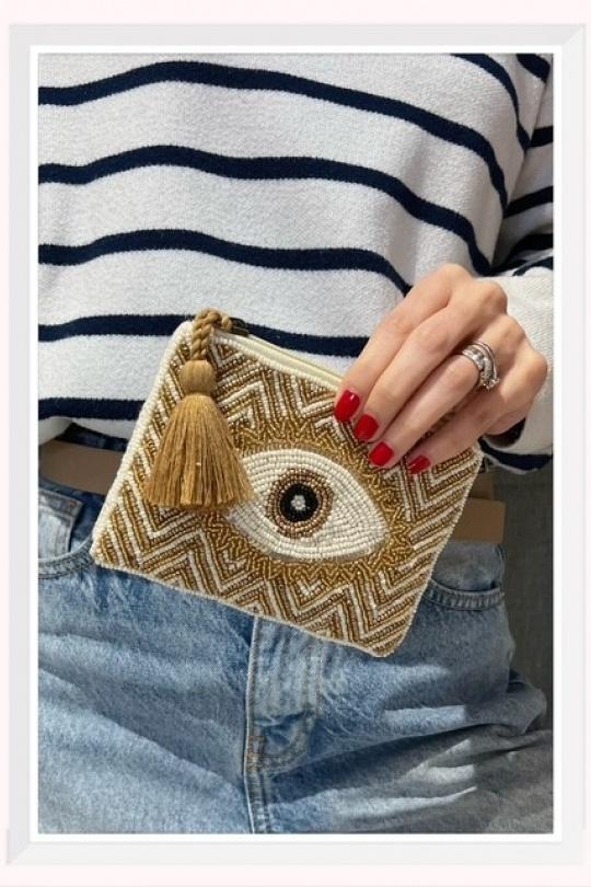 Portafogli Borse Camel Z ET Z I -Bag  C05030 Efashion Paris