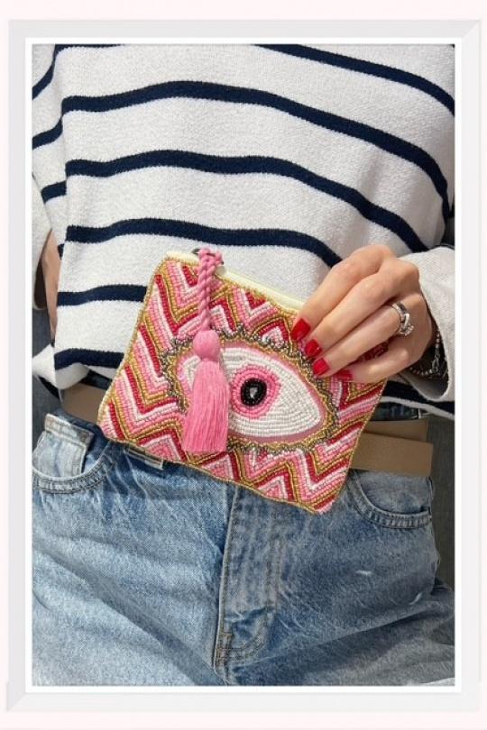 Portafogli Borse Camel Z ET Z I -Bag  C05030 Efashion Paris