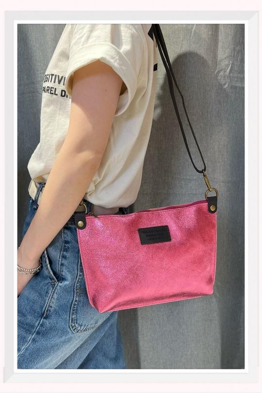 Shoulder bags Bags Copper Z ET Z I -Bag  C2054 Efashion Paris