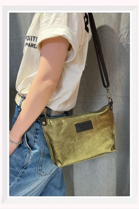 Shoulder bags Bags Copper Z ET Z I -Bag  C2054 Efashion Paris