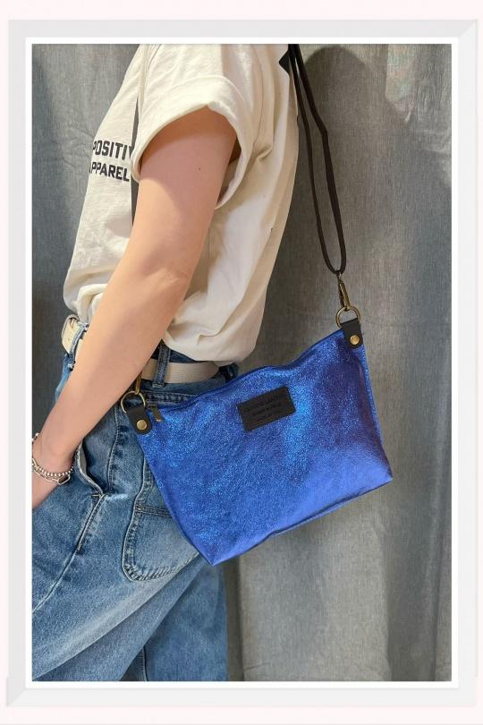 Shoulder bags Bags Copper Z ET Z I -Bag  C2054 Efashion Paris