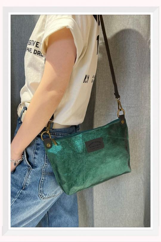 Shoulder bags Bags Copper Z ET Z I -Bag  C2054 Efashion Paris