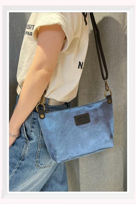 Shoulder bags Bags Copper Z ET Z I -Bag  C2054 Efashion Paris